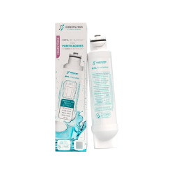 REFIL HIDROF P/PURIFIC.HF-ELX 30/40