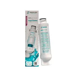 REFIL HIDROF P/PURIFIC.HF-ELX 20