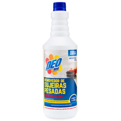 REMOVEDOR SUJ.PES.DEO POS OBRA 1L