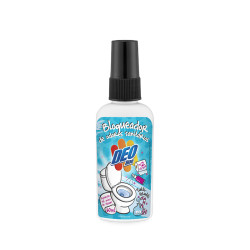 BLOQUEADOR OD DEOLINE TUTTI F.60ML