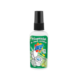 BLOQUEADOR OD DEOLINE CAP.LIM.60ML