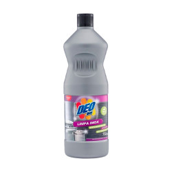 LIMPA INOX DEOLINE 750ML