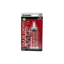 COLA DE CONTATO GARIN 30GR