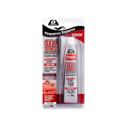 COLA SELA TRINCA VEDAG BCO  80GR