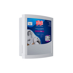 ARM.BANH.HERC TIVOLI BRANCO 353