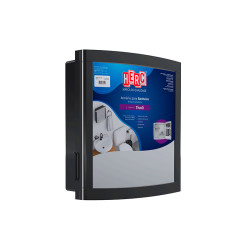 ARM.BANH.HERC TIVOLI PRETO 356