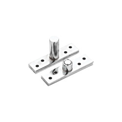 DOBRAD.PIVOTANTE 885 SILVANA ZINC