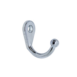 CABIDE SIMPLES SILVANA GRANDE ZINC