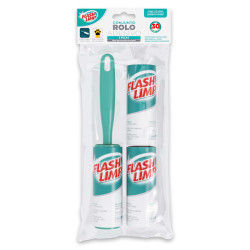 CJ.ROLO ADESIVO C/3PC-CST0085