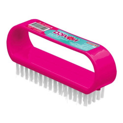ESCOVA NOVICA PROTEGE UNHA-215