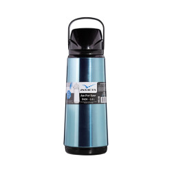 GARRAFA TERM.INVICTA SLIM 1.8L INOX