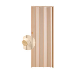PORTA SANF.2,10X0,90 EASY LOCK BEGE