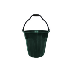 BALDE PLASTICO ANTARES 08LT
