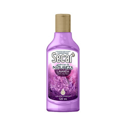 LIMPADOR CONCENT.SECAR LAVAND 120ML