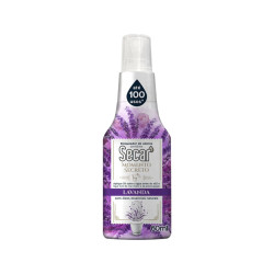 BLOQUEADOR ODOR SECAR LAVANDA 60ML