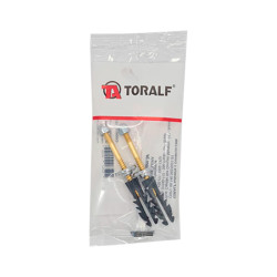 PARAF SANIT.TORALF  LATAO B10 C/02