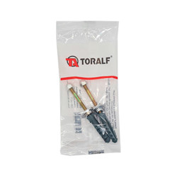 PARAF SANIT.TORALF  LATON B08 C/02