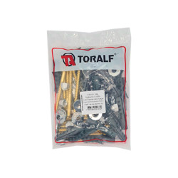 PARAF SANIT.TORALF LATAO B08 C/20