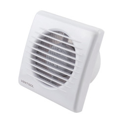 EXAUSTOR VENTISOL P/WC 100MM BIVOLT