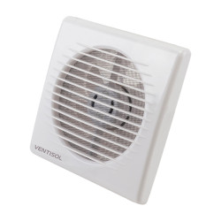 EXAUSTOR VENTISOL P/WC 150MM BIVOLT