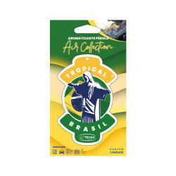 AROMATIZANTE PEROLA AIR C.TROPIC 8G