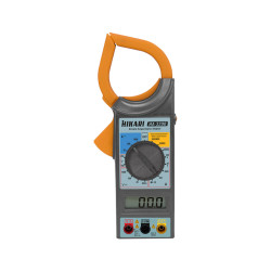 AMPERIMETRO DIGITAL HIKARI HA3200