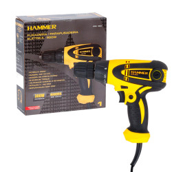 FURAD/PARAF.HAMMER 300W 127V