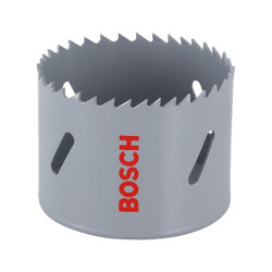 SERRA COPO BIMETAL BOSCH  17MM
