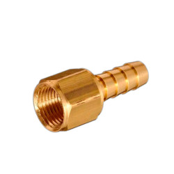ADAP/ESPIGAO FIX.FEM.ZAF C 1/8 X3/8