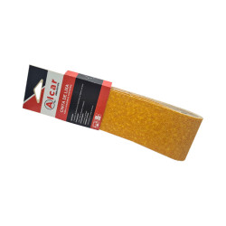 CINTA DE LIXA ALCAR 610X75-150 C/03