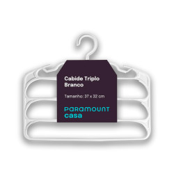 CABIDE PARAMOUNT TRIPLO-1914