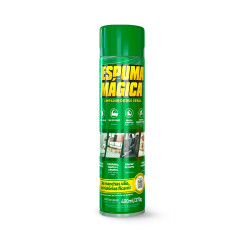 ESPUMA MAGICA PROAUTO 400ML