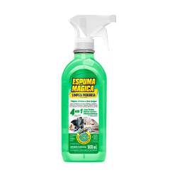 ESPUMA MAGICA PROAUTO PODER 500ML