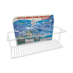 ORGANIZADOR PREMIUM TUBO MAX SP.BR