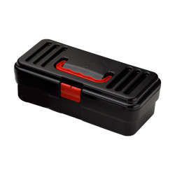 CAIXA NORTHON ORGANIZE BLACK