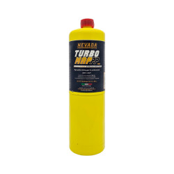 CARGA GAS MAP TURBOMAP PURE 400GR