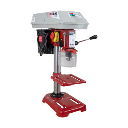 FURADEIRA BANC M.MIL 13N 1/3HP 220V