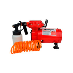 MOTOCOMPRESSOR JETMIL-S 1/3HP BV