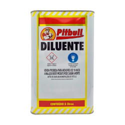 AGUA RAZ PITBULL 05 LT