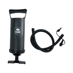 BOMBA MANUAL BEL P/COLCHAO 30 CM