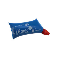 GRAXA AZUL DIMEC  80GR