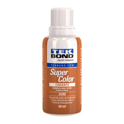 CORANTE TEKBOND OCRE 50ML