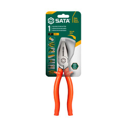 ALIC PROF SATA UNIV.8 ISOLADO 022L