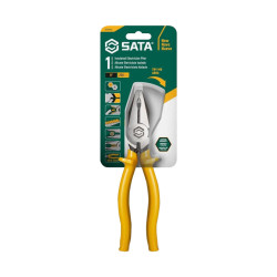 ALIC PROF SATA ELET.8 ISOLADO 5104L