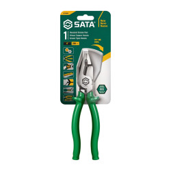 ALIC PROF SATA CT/TES.SATA 8-2504L