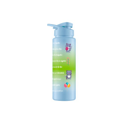 SQUEEZE SPORT VD TIE DAY CATS 750ML