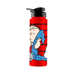 SQUEEZE SPORT VM LINO/SNOOPY 750ML