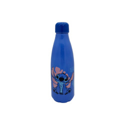 SQUEEZE PET PARIS STITCH 600ML