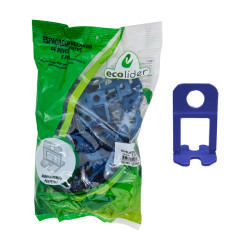 ESPAC.NIVELADOR ECOLIDER 1,0M C/100