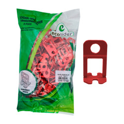 ESPAC.NIVELADOR ECOLIDER 1,5M C/100